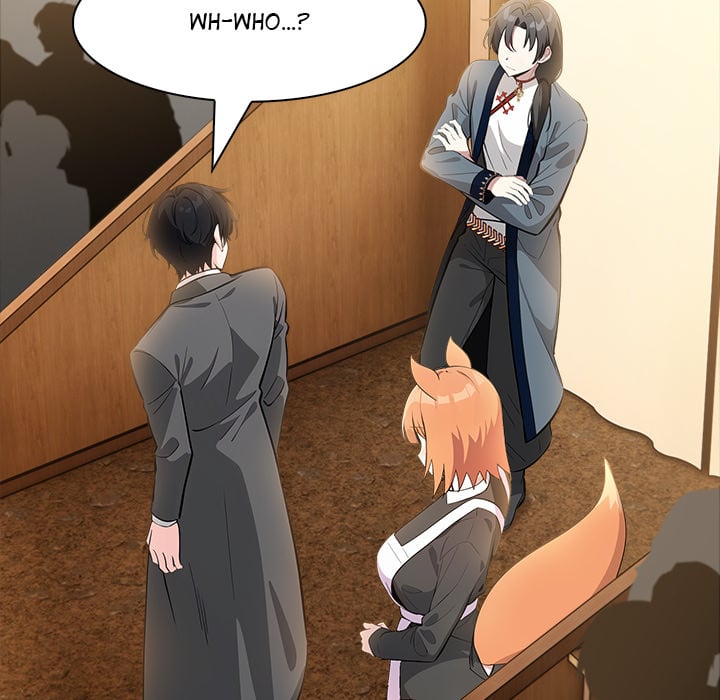 Draco-Knight Commander (Uncensored) Chapter 16 - Page 123