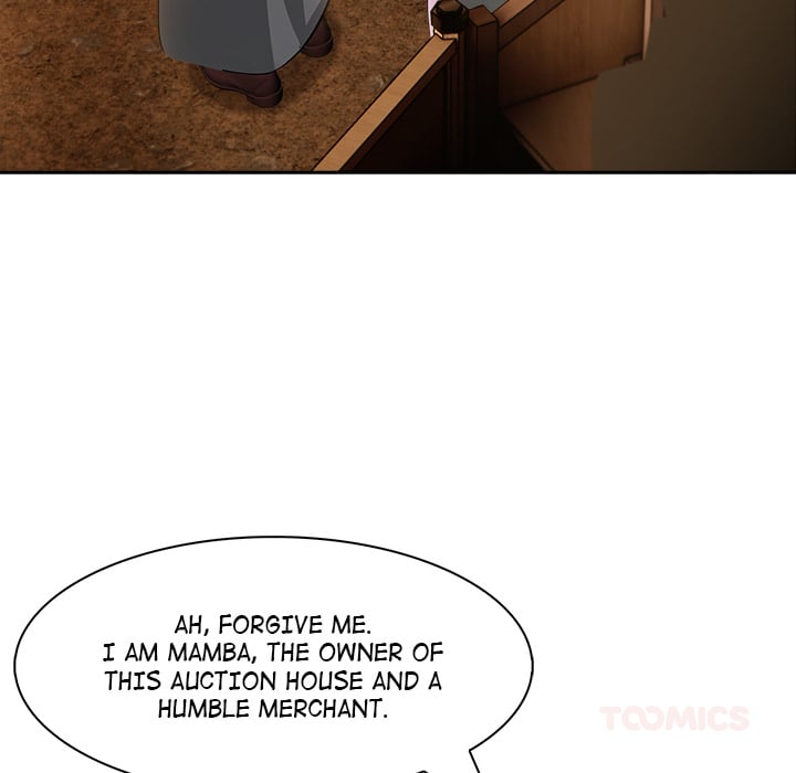 Draco-Knight Commander (Uncensored) Chapter 16 - Page 124