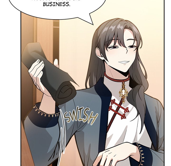 Draco-Knight Commander (Uncensored) Chapter 16 - Page 134