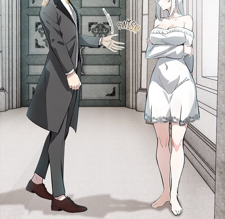 Draco-Knight Commander (Uncensored) Chapter 16 - Page 14