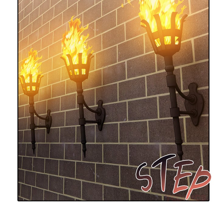 Draco-Knight Commander (Uncensored) Chapter 16 - Page 164