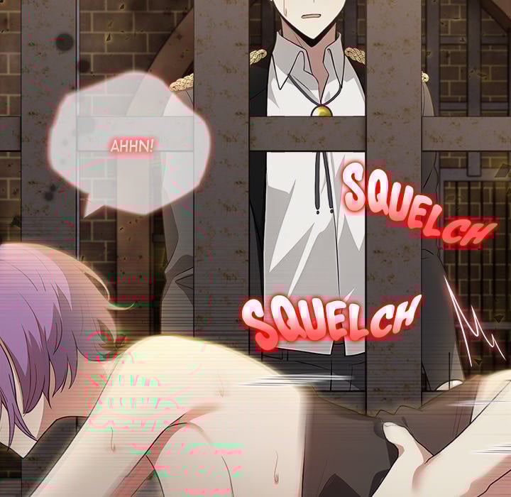 Draco-Knight Commander (Uncensored) Chapter 16 - Page 189