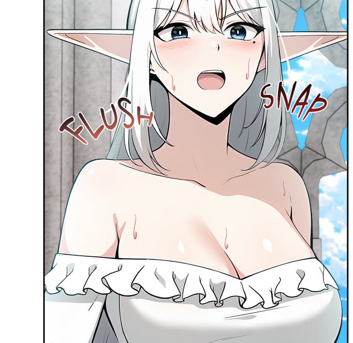 Draco-Knight Commander (Uncensored) Chapter 16 - Page 32