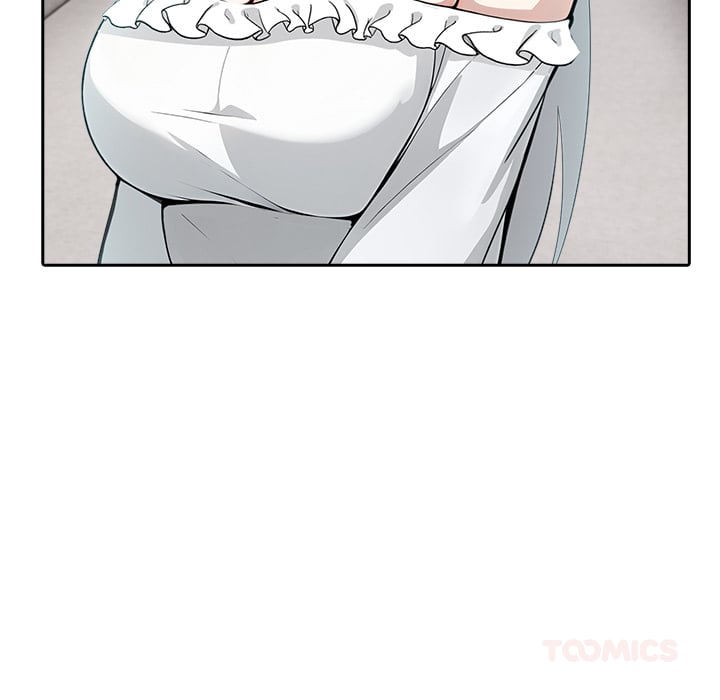 Draco-Knight Commander (Uncensored) Chapter 16 - Page 44