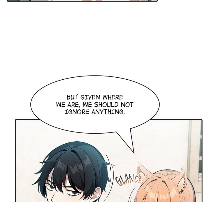 Draco-Knight Commander (Uncensored) Chapter 16 - Page 90