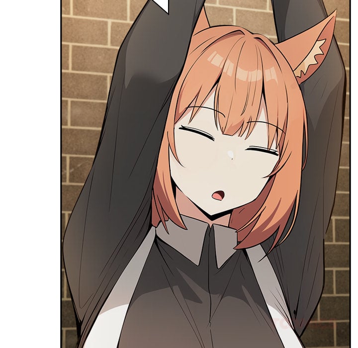 Draco-Knight Commander (Uncensored) Chapter 18 - Page 116