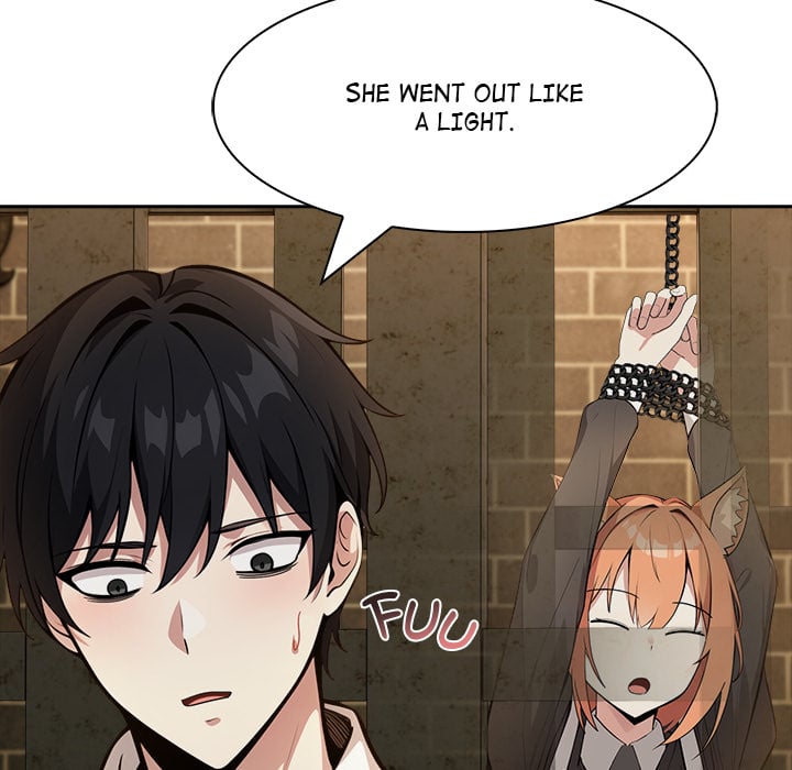 Draco-Knight Commander (Uncensored) Chapter 18 - Page 137