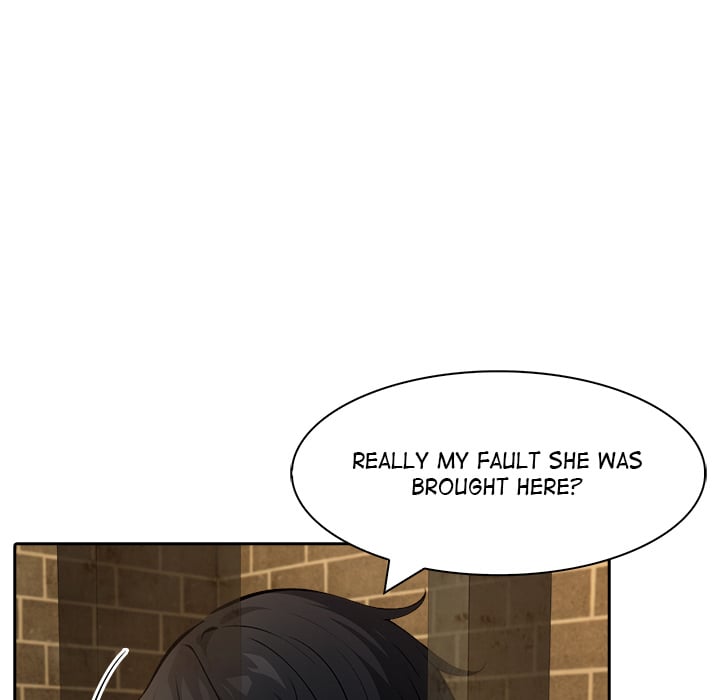 Draco-Knight Commander (Uncensored) Chapter 18 - Page 149