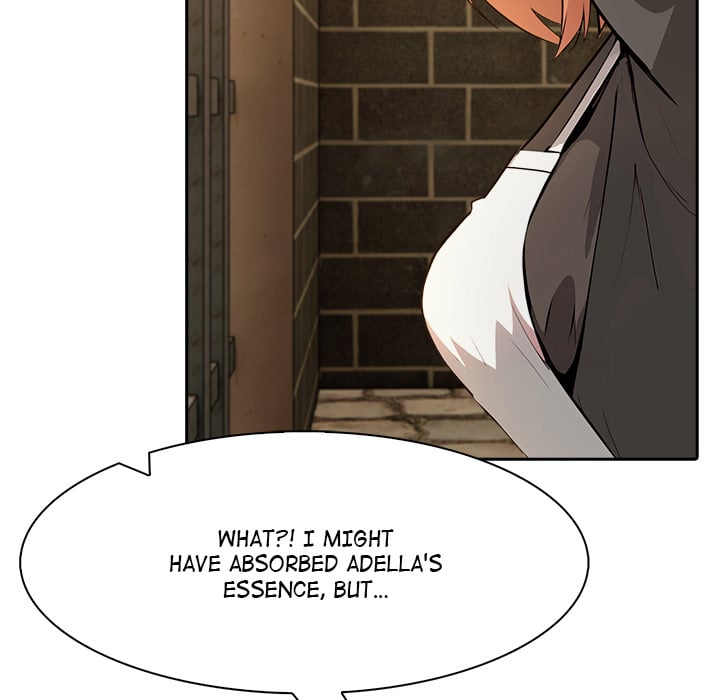 Draco-Knight Commander (Uncensored) Chapter 18 - Page 168