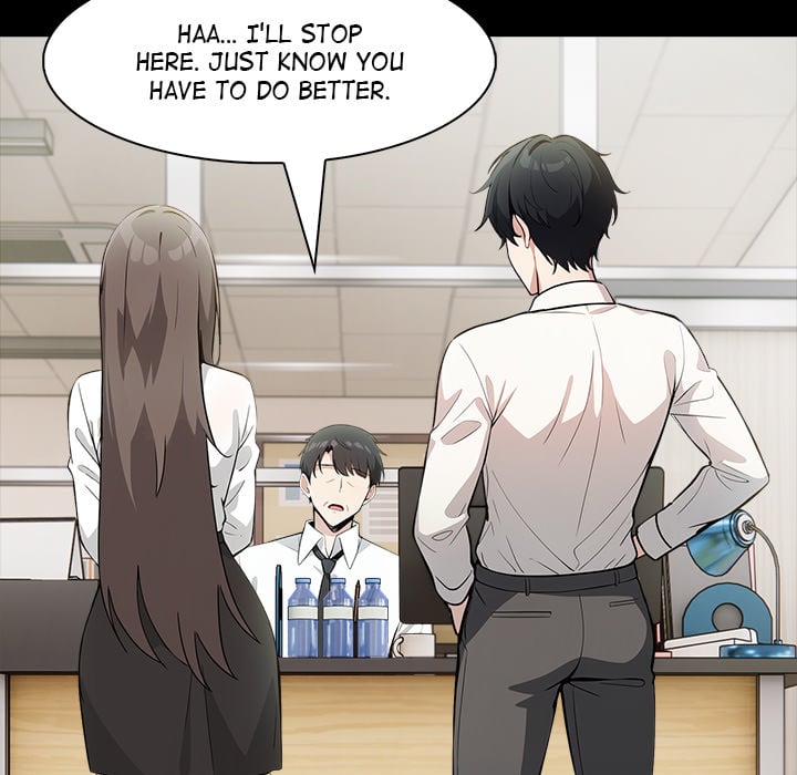 Draco-Knight Commander (Uncensored) Chapter 18 - Page 21