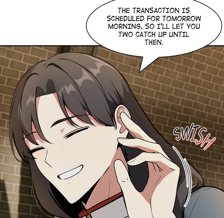 Draco-Knight Commander (Uncensored) Chapter 18 - Page 70