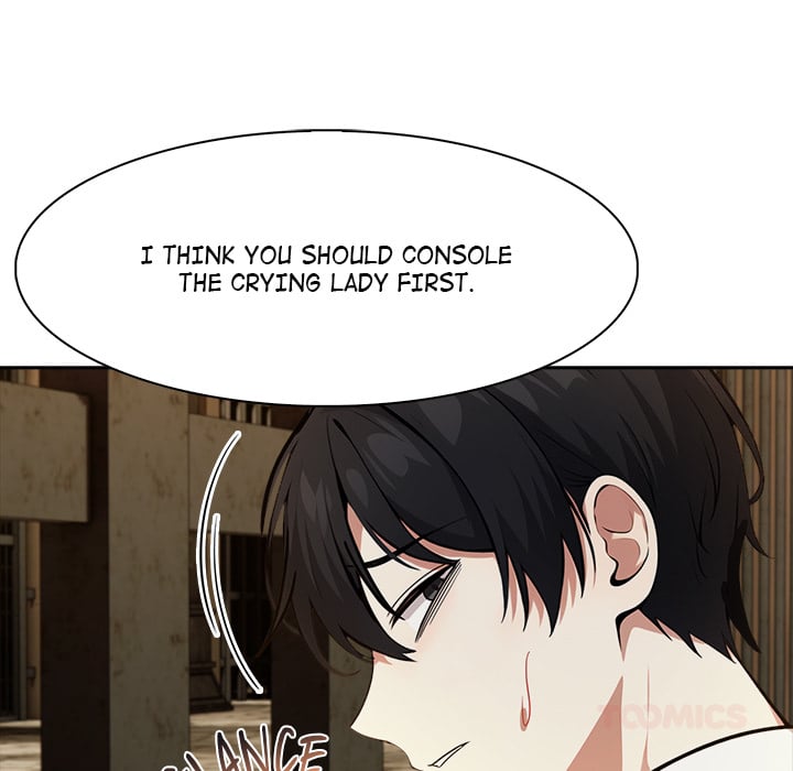 Draco-Knight Commander (Uncensored) Chapter 18 - Page 76