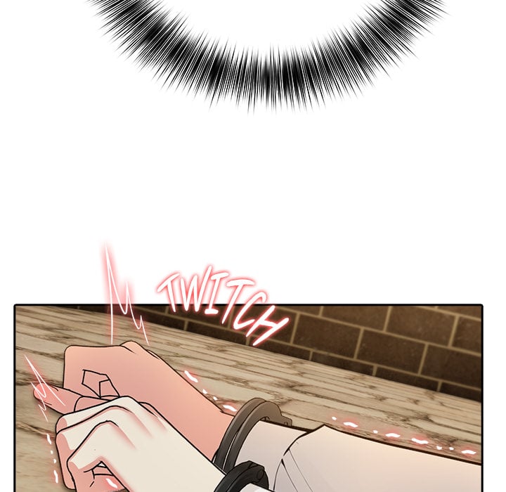 Draco-Knight Commander (Uncensored) Chapter 19 - Page 132