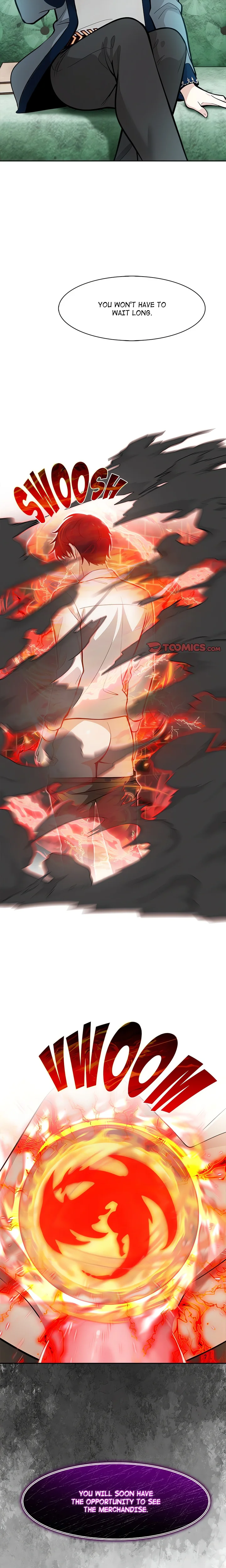 Draco-Knight Commander (Uncensored) Chapter 21 - Page 21