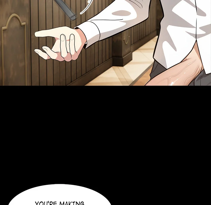 Draco-Knight Commander (Uncensored) Chapter 22 - Page 118