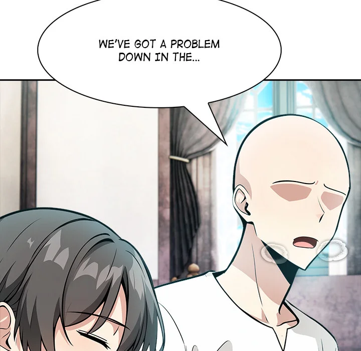 Draco-Knight Commander (Uncensored) Chapter 22 - Page 25