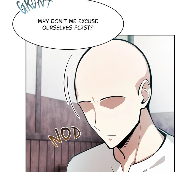 Draco-Knight Commander (Uncensored) Chapter 22 - Page 29