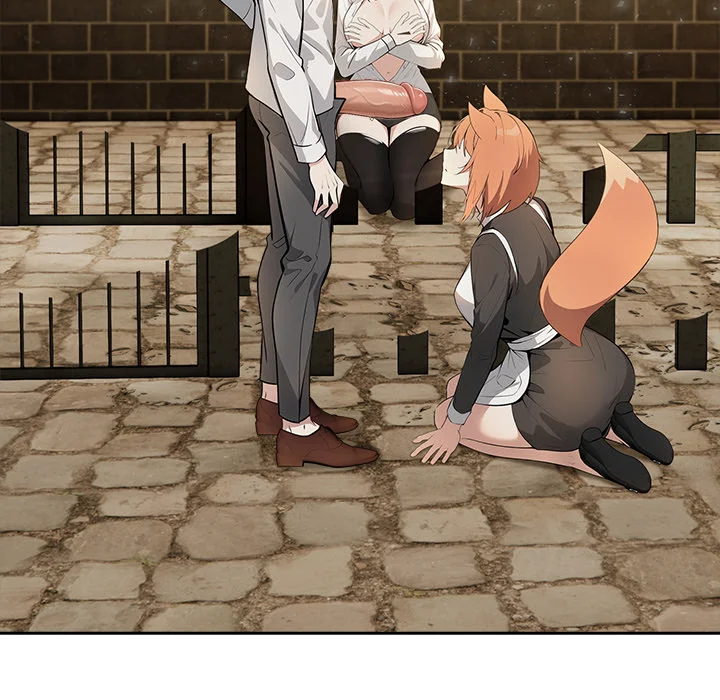 Draco-Knight Commander (Uncensored) Chapter 22 - Page 63