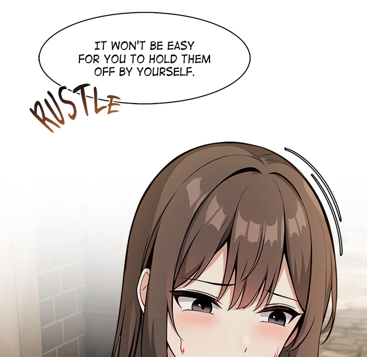 Draco-Knight Commander (Uncensored) Chapter 22 - Page 72