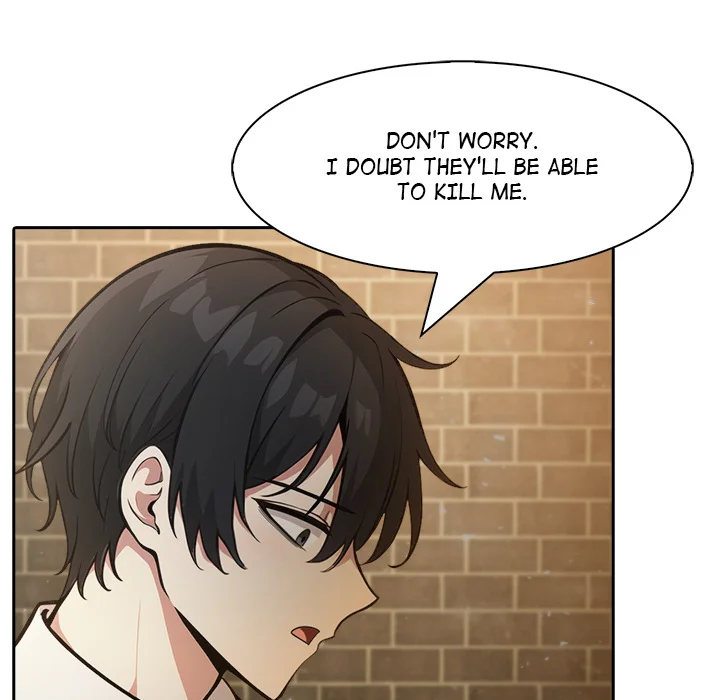 Draco-Knight Commander (Uncensored) Chapter 22 - Page 74