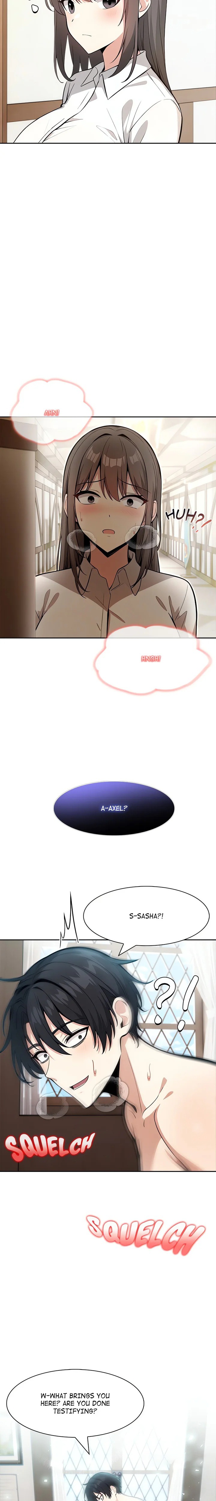 Draco-Knight Commander (Uncensored) Chapter 24 - Page 7