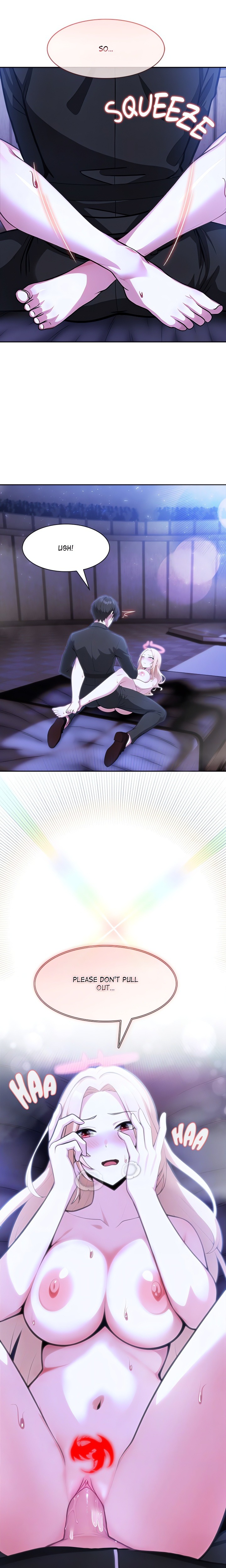 Draco-Knight Commander (Uncensored) Chapter 27 - Page 6