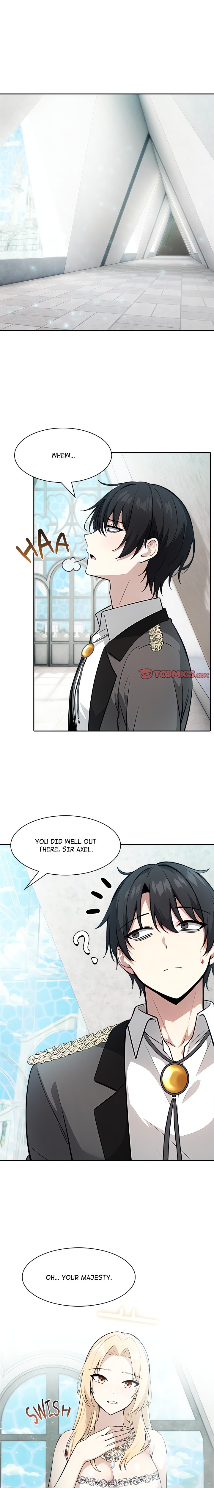 Draco-Knight Commander (Uncensored) Chapter 29 - Page 5