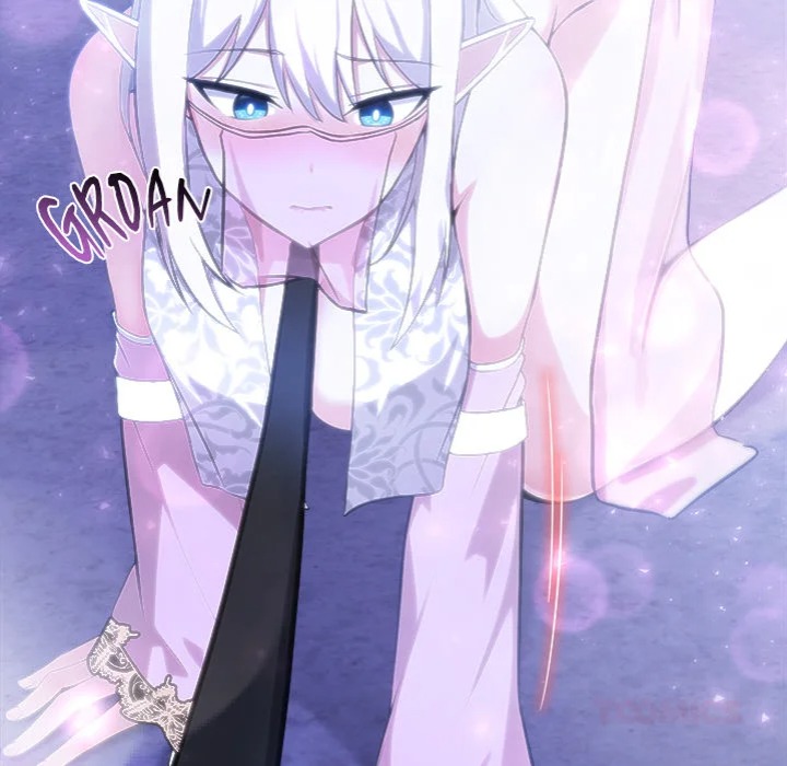 Draco-Knight Commander (Uncensored) Chapter 30 - Page 117