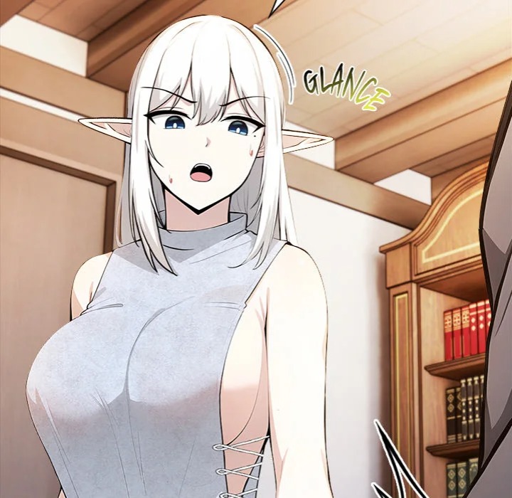 Draco-Knight Commander (Uncensored) Chapter 30 - Page 24