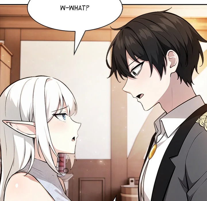 Draco-Knight Commander (Uncensored) Chapter 30 - Page 46