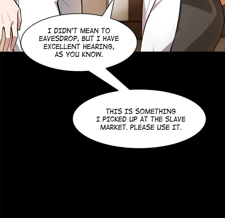 Draco-Knight Commander (Uncensored) Chapter 30 - Page 77