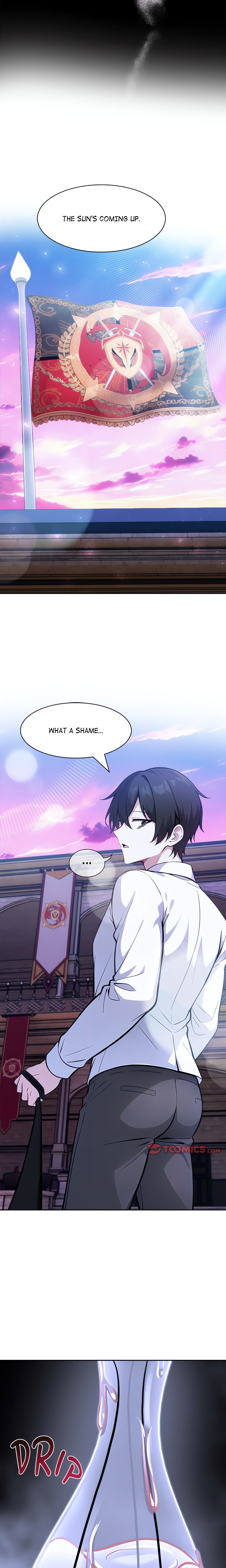 Draco-Knight Commander (Uncensored) Chapter 33 - Page 19