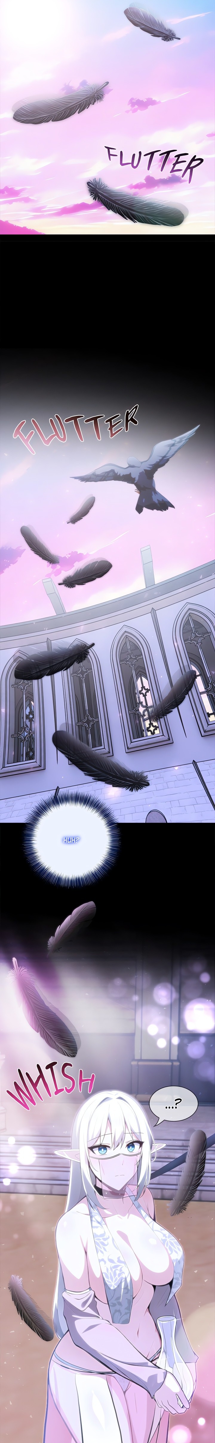 Draco-Knight Commander (Uncensored) Chapter 34 - Page 5