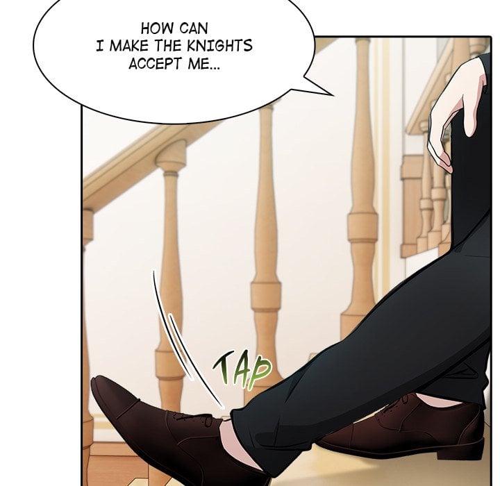 Draco-Knight Commander (Uncensored) Chapter 35 - Page 141