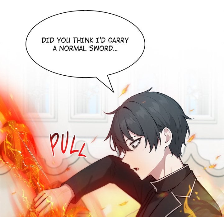 Draco-Knight Commander (Uncensored) Chapter 35 - Page 36