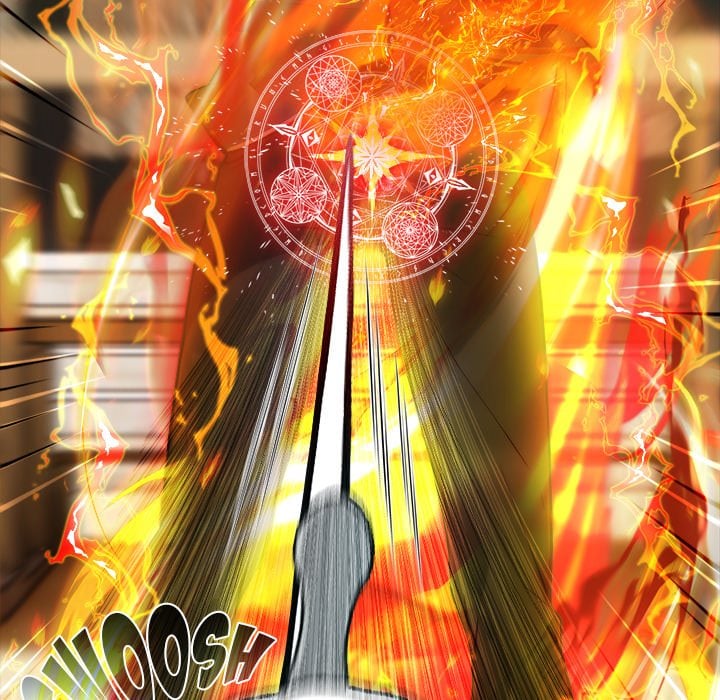 Draco-Knight Commander (Uncensored) Chapter 35 - Page 49