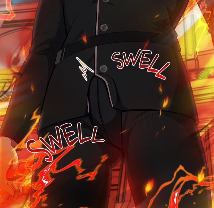 Draco-Knight Commander (Uncensored) Chapter 35 - Page 73