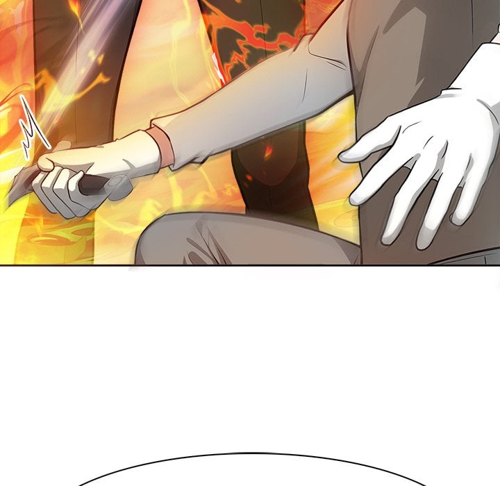 Draco-Knight Commander (Uncensored) Chapter 35 - Page 88