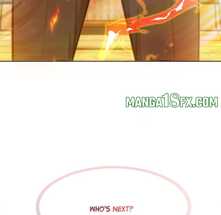 Draco-Knight Commander (Uncensored) Chapter 35 - Page 94