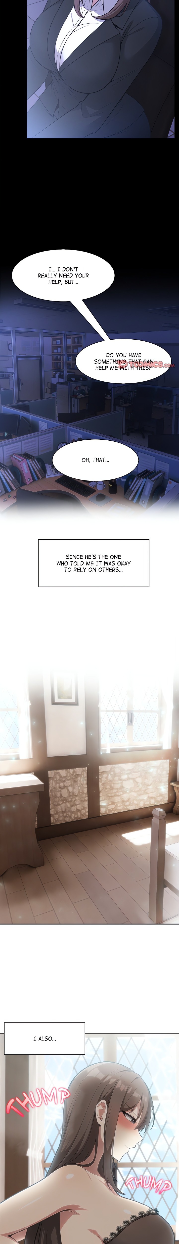 Draco-Knight Commander (Uncensored) Chapter 36 - Page 6