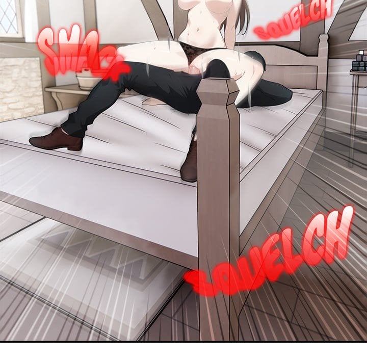 Draco-Knight Commander (Uncensored) Chapter 37 - Page 52