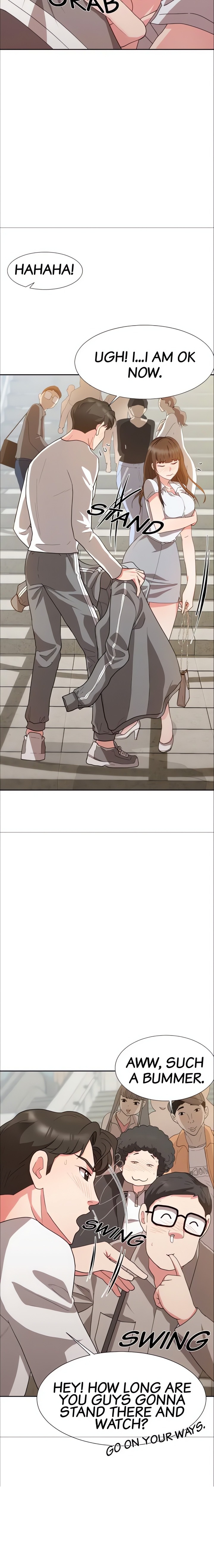 Her Obedient Toy Chapter 1 - Page 22