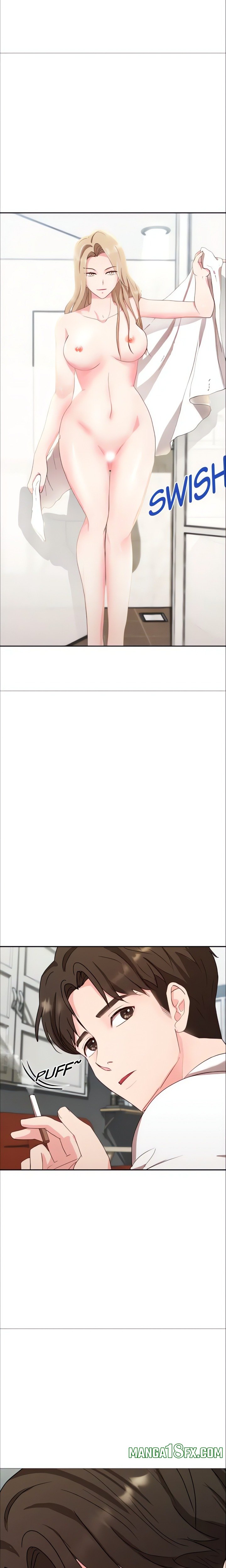 Her Obedient Toy Chapter 1 - Page 3