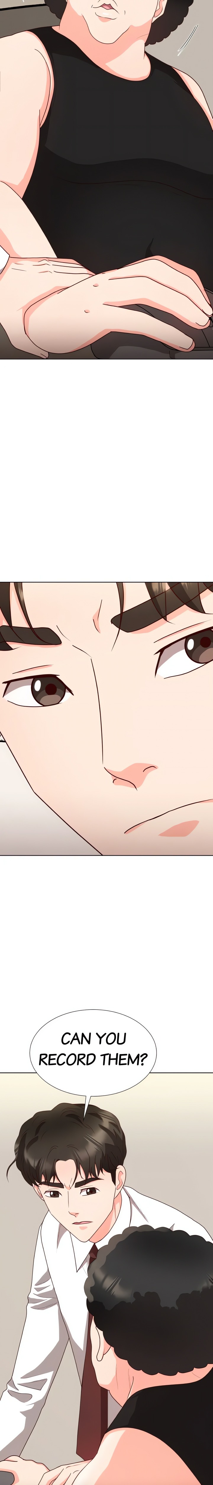 Her Obedient Toy Chapter 13 - Page 5