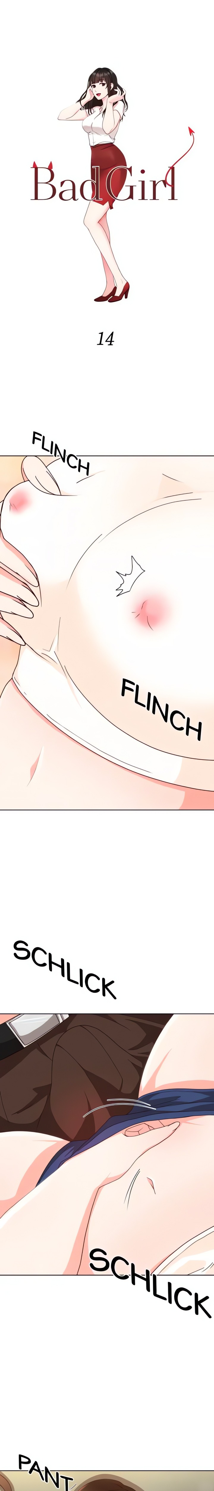 Her Obedient Toy Chapter 14 - Page 1