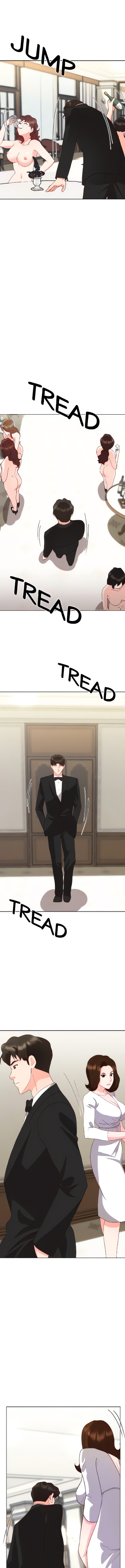 Her Obedient Toy Chapter 18 - Page 13