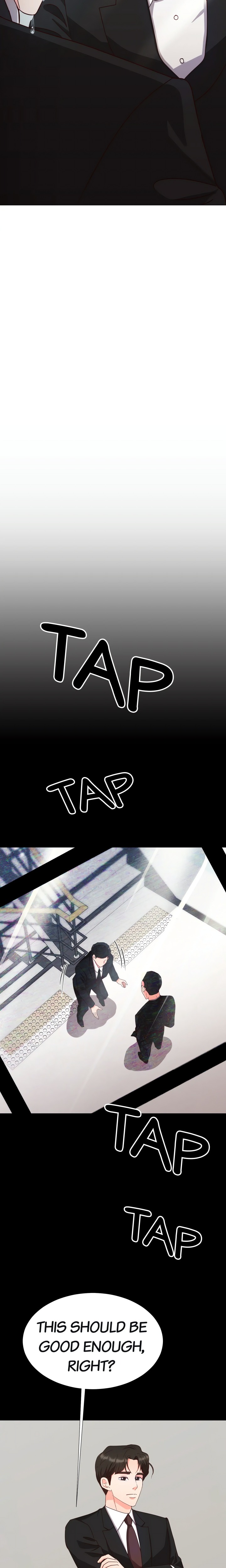 Her Obedient Toy Chapter 19 - Page 3