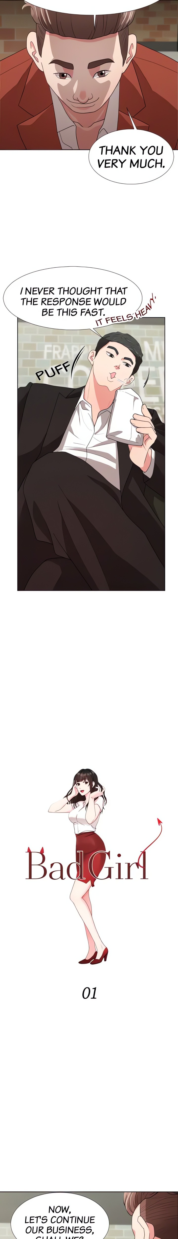 Her Obedient Toy Chapter 2 - Page 2