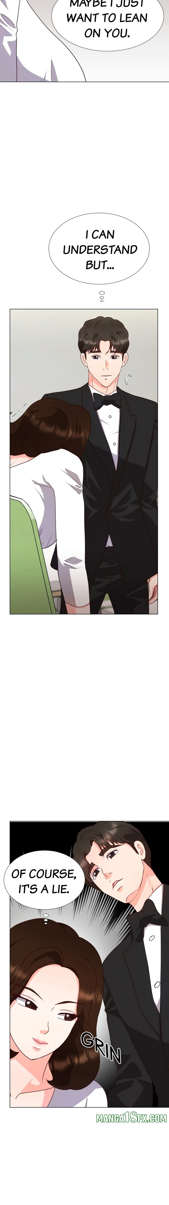 Her Obedient Toy Chapter 20 - Page 7