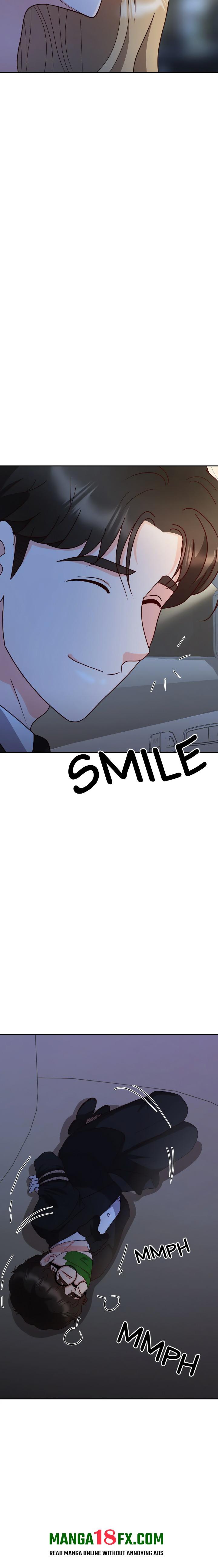 Her Obedient Toy Chapter 21 - Page 11